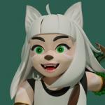 Аватар для Sonic Hush